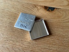 Boîte Rolex Box - Métal -