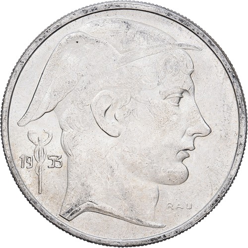 Belgique baudouin 20 - belgique,,