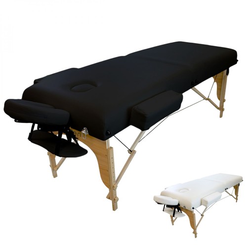 Vivezen table massage - table, 15cm