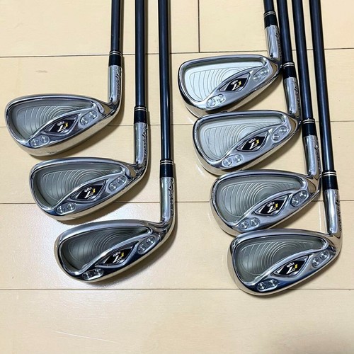 Lefty taylormade cgb max - cgb,