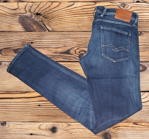 Replay jeans homme l - , w