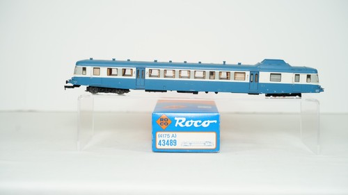 Roco scale sncf - roco,