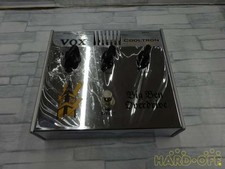 Effecteur de distorsion VOX