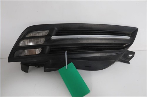 Grille calandre gauche - calandre,