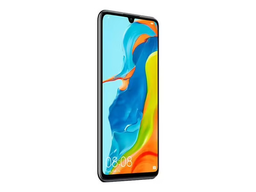 Huawei p30 lite 128go noir - huawei,