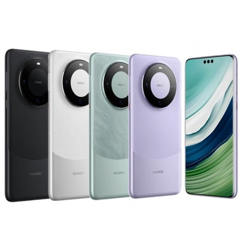 Huawei mate pro ltpo - 6,82, "ltpo