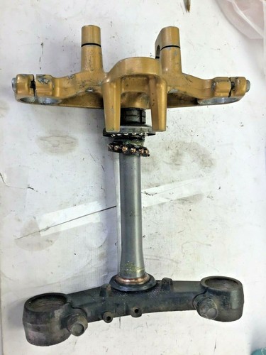 Yamaha xj600 diversion 1997 - yamaha,