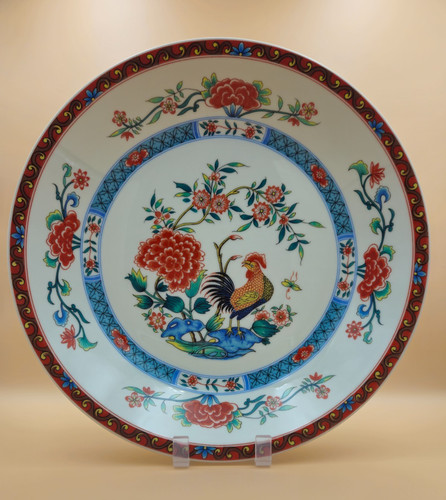 Haviland limoges coq - limoges, coq"