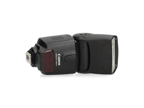 Flash canon 430ex speedlite - flash,
