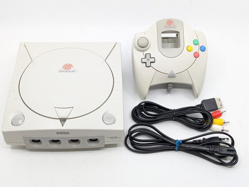 Manette console sega dreamcast - console,