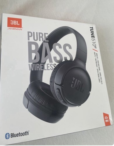 Jbl tune 510bt casque - 510bt,
