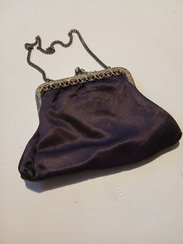 Ancien petit sac - de, porte