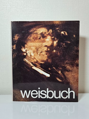 Weisbuch oeuvre graphique - -,