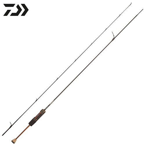 Daiwa area trout spinning - daiwa,