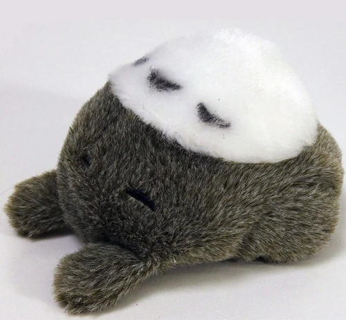 Mon voisin totoro peluche - totoro,