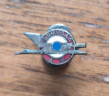 Insigne Boutonnière AM