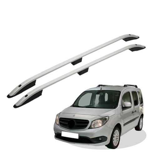 Rails toit convient pour - rails,