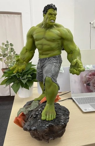 Avengers figurine hulk geante - avengers,