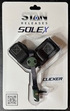 Stan Release SoleX Hook