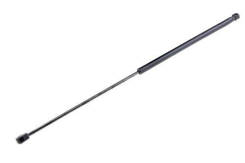 Engine hood closure cylinder