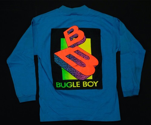 Rare vtg bugle - bugle, out
