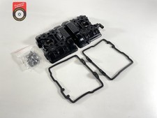 Couvercle de soupape avant