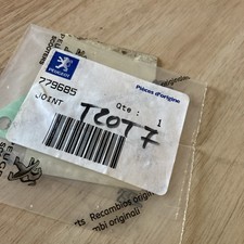 Peugeot 779685 joint
