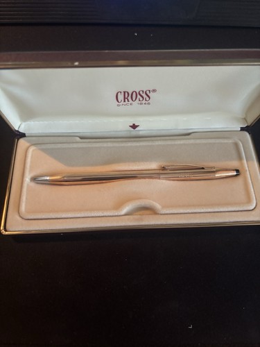 Cross century 20 14kt - cross,