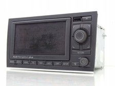 RADIO RNS-E RADIO PLAYER AUDI