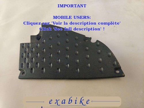 Element plastique pour aprilia - element,