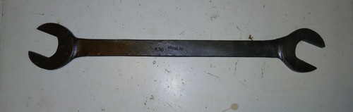 Antique old vintage cast - old,