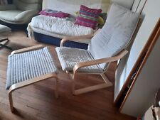 1 Fauteuils Ikea avec