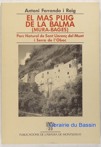 Mas puig la balma - mas,
