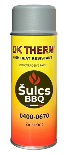Sous couche primaire - primaire, thermique