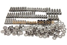 Vis À Tête Allen En Acier