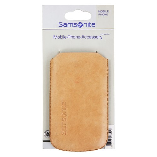 Samsonite protection sac - samsonite,