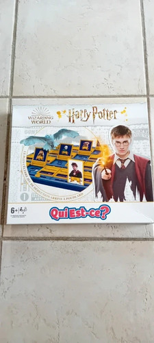 Jeu société qui est - jeu,