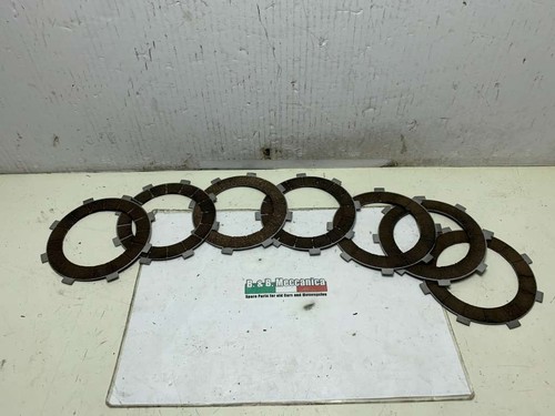 Disques embrayage ducati 250 - disques,