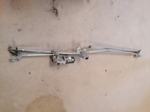 Moteur essuie glace avant - moteur,