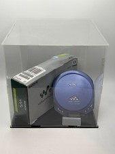 Discman Sony D-E221 Lecteur