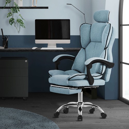 Chaise bureau ergonomique - de,