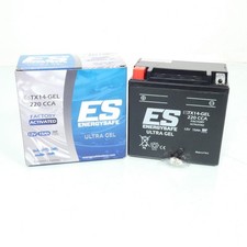 Batterie SLA Energysafe pour