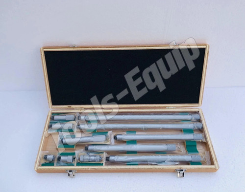 Micromètre vernier - micromètre,