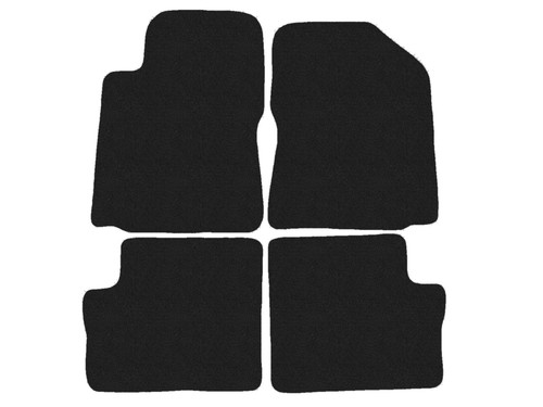 Basic tapis sol pour toyota - pour,