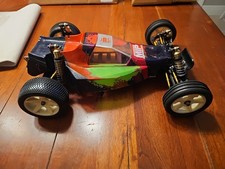 Kyosho Ultima Pro vintage RC MIP RC10 Thorp MIP