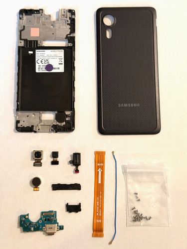 Samsung xcover - 5,