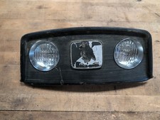 John Deere 110 112 120 140 Front Headlight Bezel