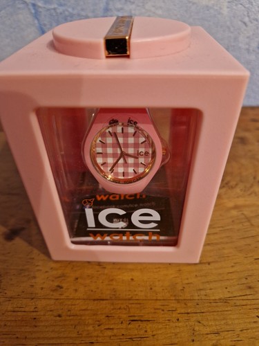 Montre ice watch - montre, ice-watch