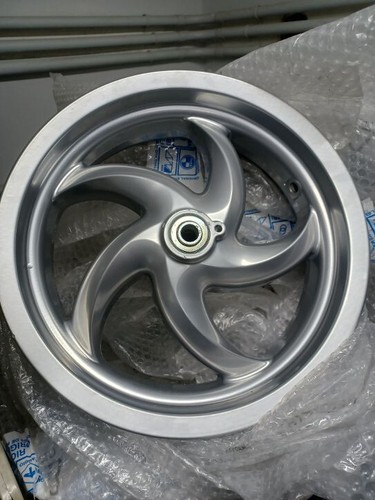 Front wheel rim gilera runner - front,