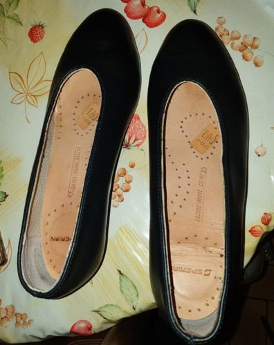 Chaussure sécurité femme - chaussure,